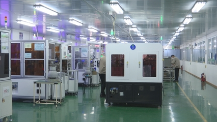 虎門(mén)2072家企業(yè)科學(xué)有序復(fù)工復(fù)產(chǎn)，防疫生產(chǎn)兩不誤成發(fā)展新常態(tài)